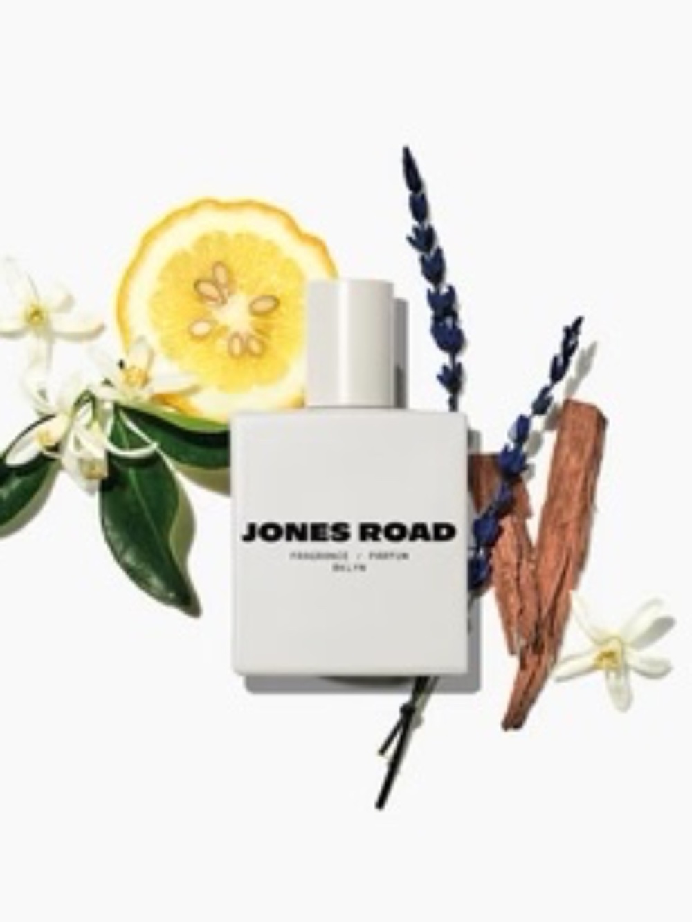 New in Box - Jones Road Beauty BKLYN Fragrance